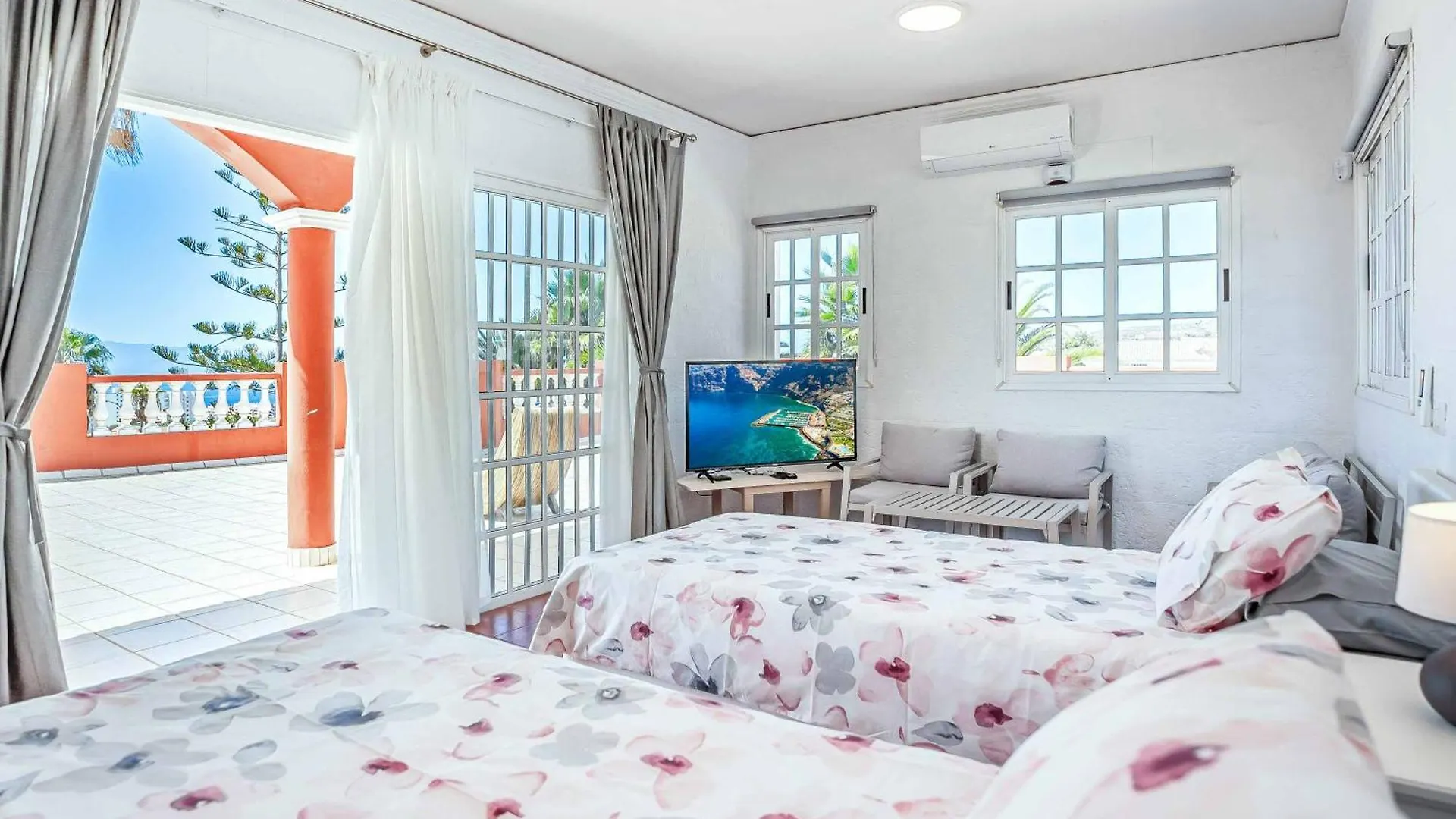 Villa Oleada 阿德耶