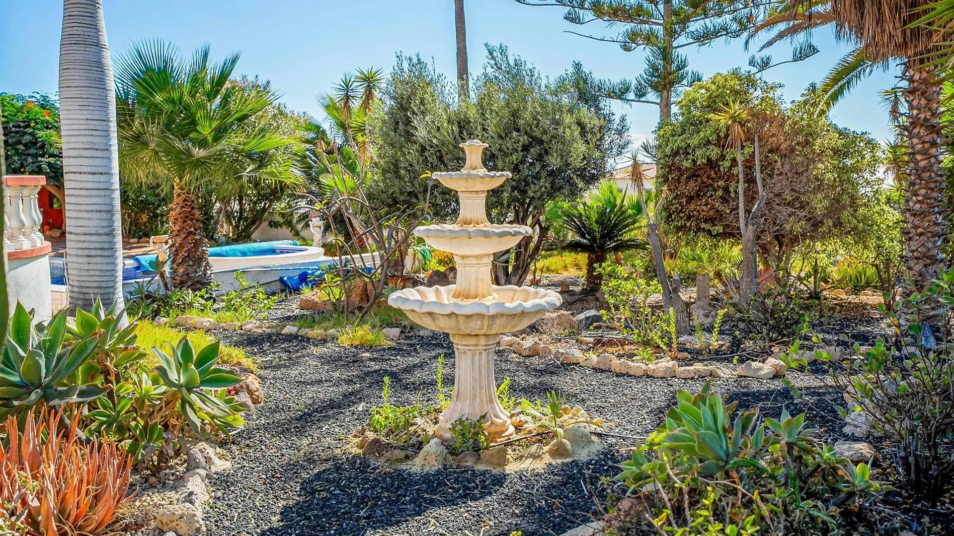 Villa Oleada 阿德耶 0*,  西班牙