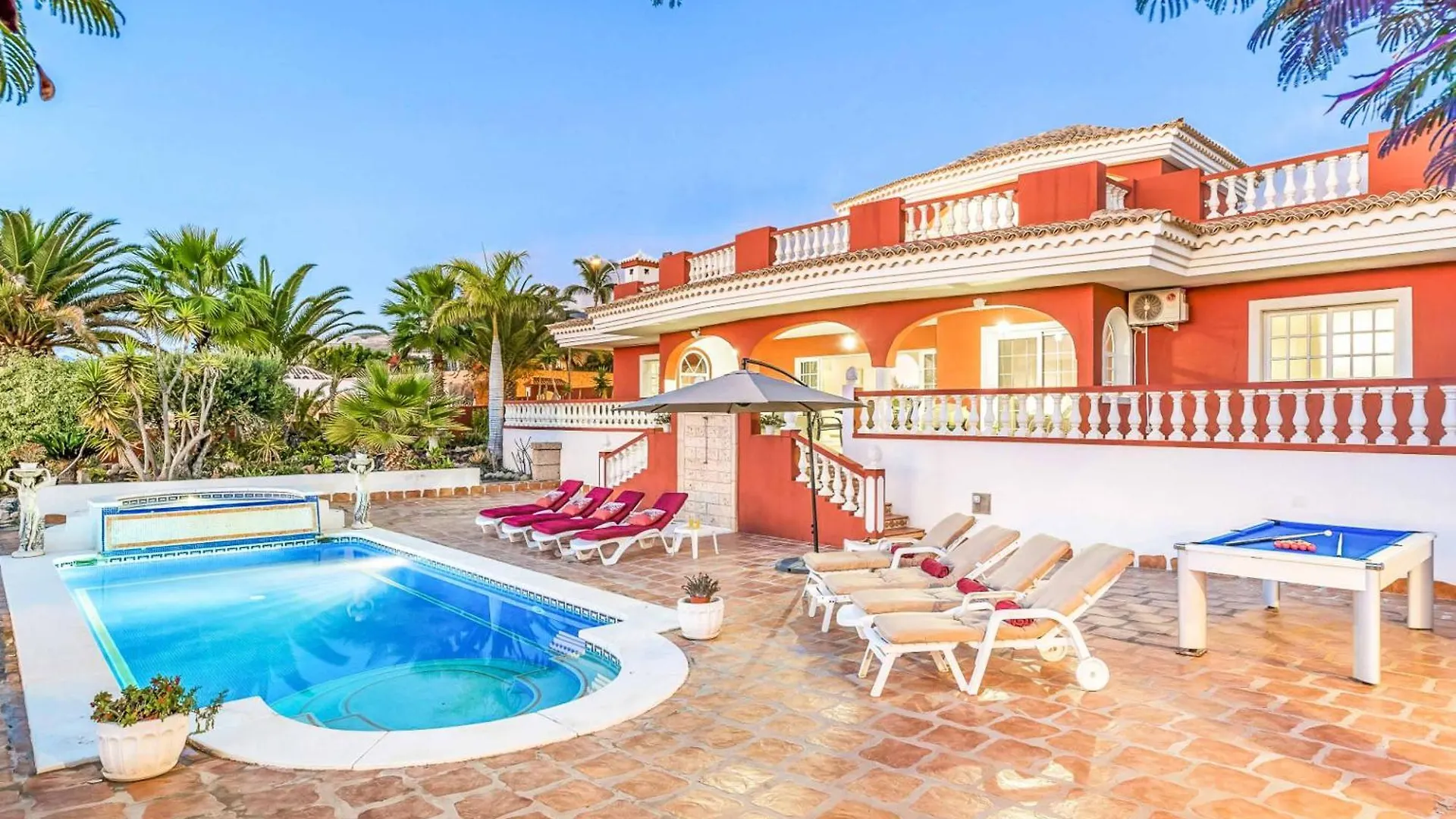 Villa Oleada Costa Adeje   Costa Adeje (Tenerife)