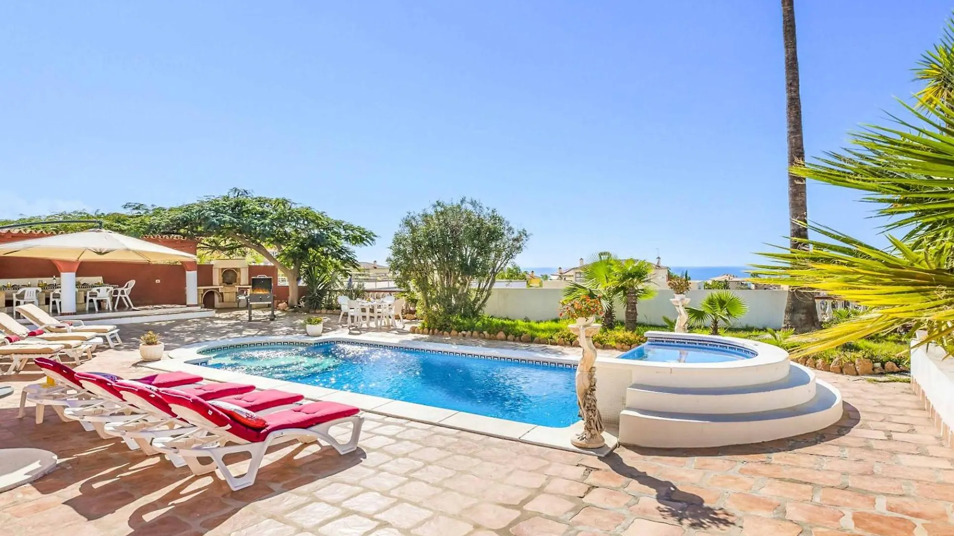 Villa Oleada Costa Adeje