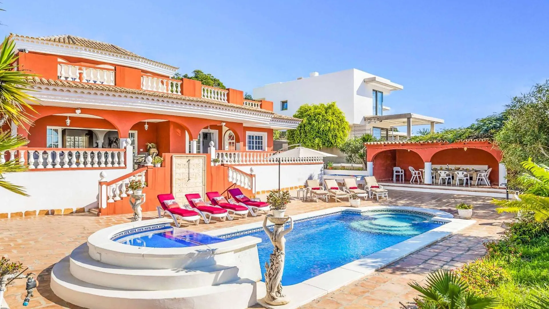Villa Oleada Costa Adeje  Spain
