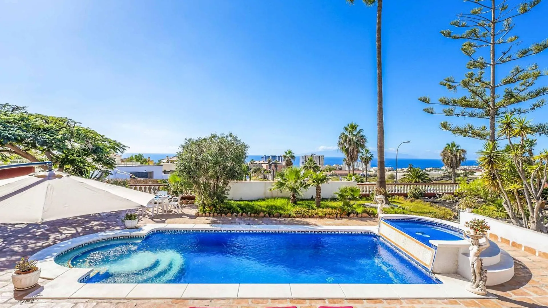 Villa Oleada contacts