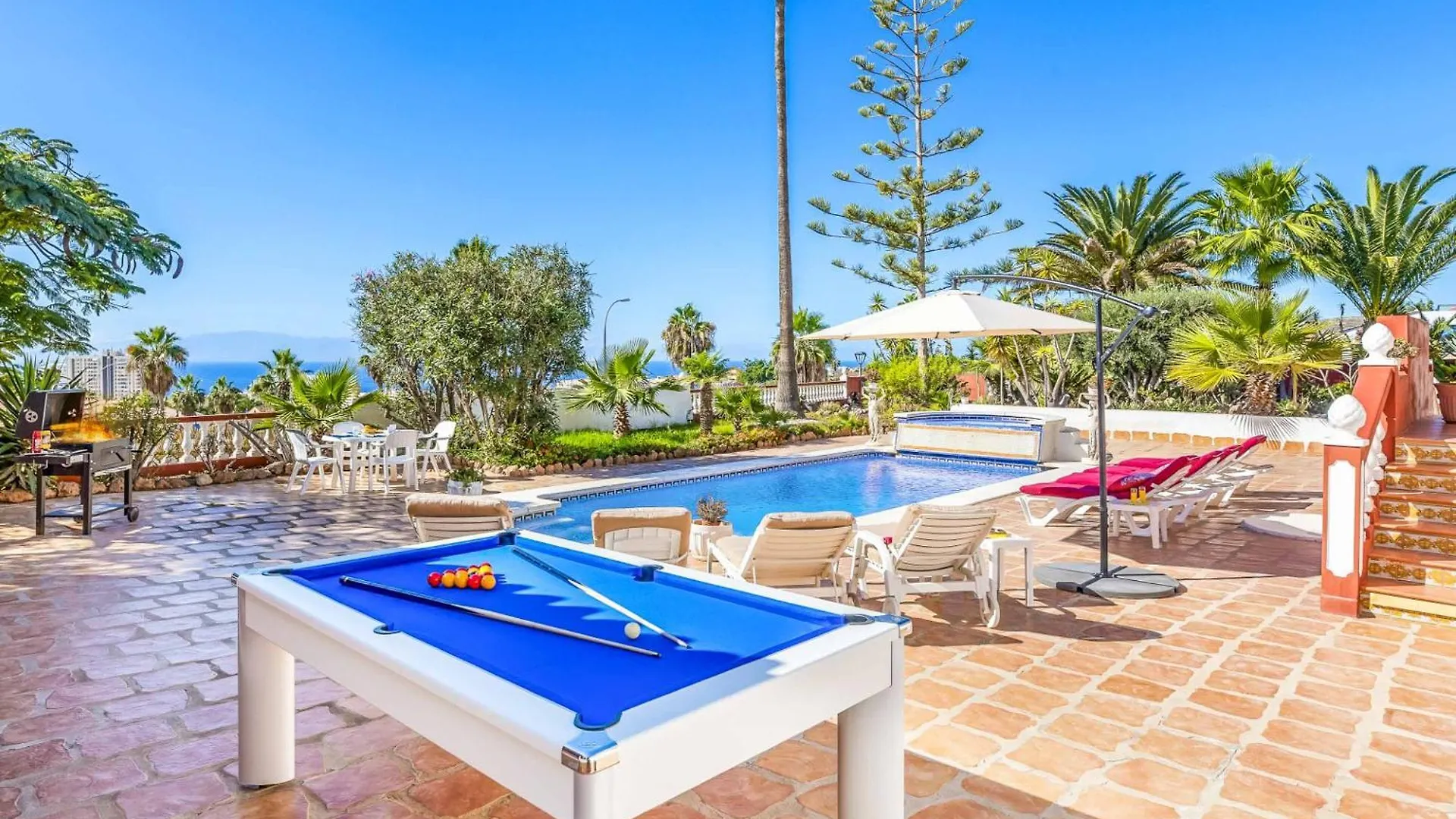 Villa Oleada Costa Adeje   Costa Adeje (Tenerife)
