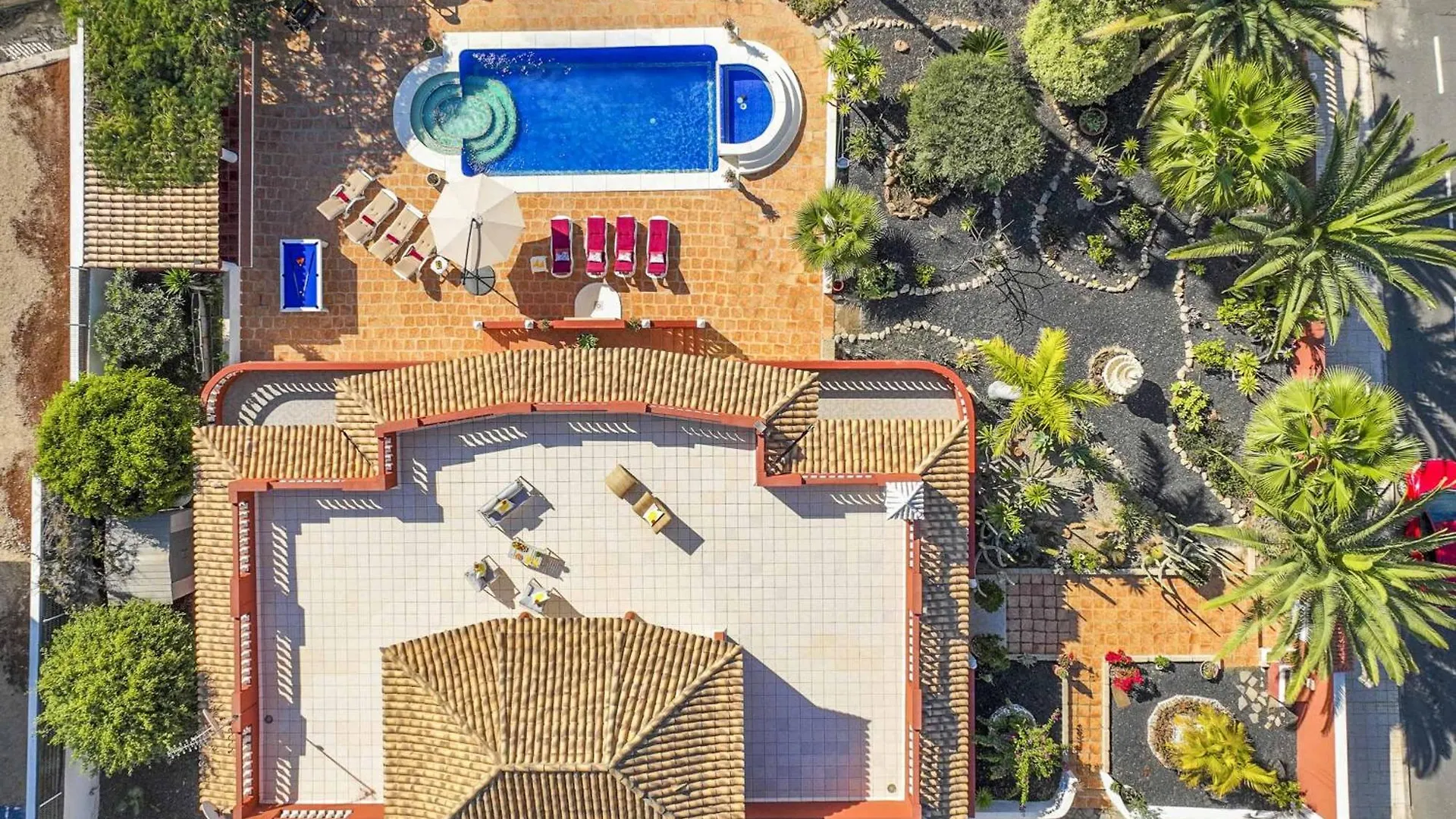 Villa Oleada Costa Adeje
